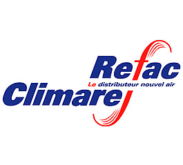 Refac Climare logo設(shè)計(jì)欣賞 Refac Climare標(biāo)志設(shè)計(jì)欣賞