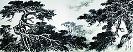 绘画装饰