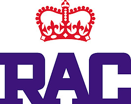 RAC logo設(shè)計欣賞 RAC的標(biāo)志設(shè)計欣賞