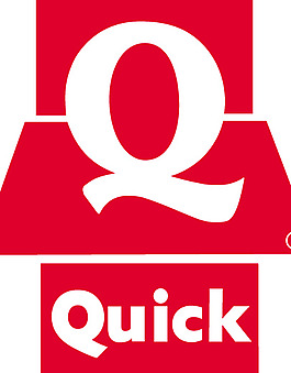 Quick logo設(shè)計(jì)欣賞 快標(biāo)志設(shè)計(jì)欣賞