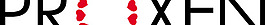 Proxen logo設(shè)計(jì)欣賞 Proxen標(biāo)志設(shè)計(jì)欣賞