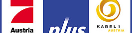 Pro7 Plus TV logo設計欣賞 Pro7加電視標志設計欣賞