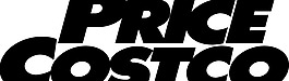 Price Costco logo設計欣賞 價格好事多標志設計欣賞