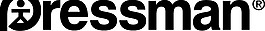 Pressman logo設計欣賞 新聞記者標志設計欣賞