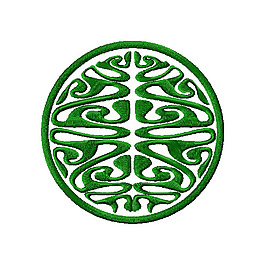 繡花 花紋 植物花紋 免費(fèi)素材