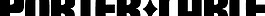 Porter Cable tools logo設計欣賞 波特電纜工具標志設計欣賞