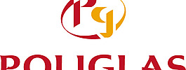 Poliglas logo設(shè)計欣賞 Poliglas標(biāo)志設(shè)計欣賞