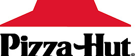 Pizza Hut 2 logo設計欣賞 必勝客2標志設計欣賞