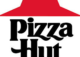 Pizza Hut logo設計欣賞 必勝客標志設計欣賞