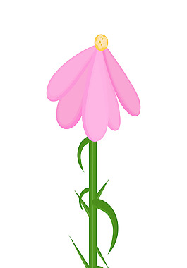 婚姻的裝飾花