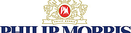 Philip Morris logo設計欣賞 菲利普莫里斯標志設計欣賞