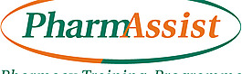 PharmAssist logo设计欣赏 PharmAssist标志设计欣赏