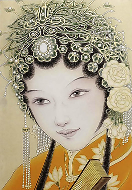 位圖 T恤圖案 人物 女人 免費素材