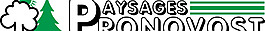 Paysages Pronovost logo設(shè)計(jì)欣賞 Paysages Pronovost標(biāo)志設(shè)計(jì)欣賞