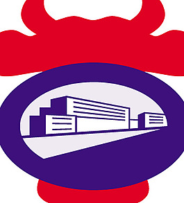 Ostankinskiy MPK logo設(shè)計(jì)欣賞 Ostankinskiy MPK標(biāo)志設(shè)計(jì)欣賞