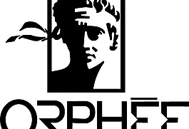 Orphee logo设计欣赏 Orphee标志设计欣赏