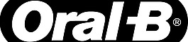 Oral-B logo设计欣赏 欧乐B标志设计欣赏