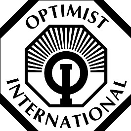 Optimist International logo设计欣赏 国际乐观标志设计欣赏