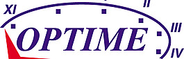 Optime logo設(shè)計(jì)欣賞 Optime標(biāo)志設(shè)計(jì)欣賞