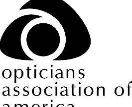 Opticans association logo设计欣赏 Opticans协会标志设计欣赏