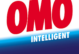 OMO Intelligent logo設計欣賞 歐默智能化標志設計欣賞
