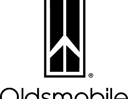 Oldsmobile logo設計欣賞 奧茲莫比爾標志設計欣賞