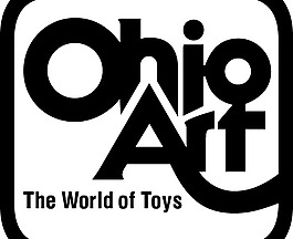 Ohio Art logo设计欣赏 俄亥俄州艺术标志设计欣赏