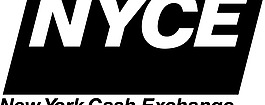 NYCE logo設(shè)計欣賞 紐約棉花交易所標(biāo)志設(shè)計欣賞