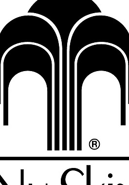 Nu Skin logo設計欣賞 如新標志設計欣賞