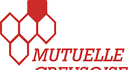Mutuelle Creusoise logo設(shè)計欣賞 Mutuelle Creusoise標(biāo)志設(shè)計欣賞