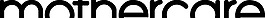 Mothercare black logo设计欣赏 Mothercare的黑色标志设计欣赏
