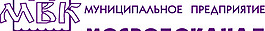 Mosvodokanal logo設(shè)計欣賞 Mosvodokanal標志設(shè)計欣賞