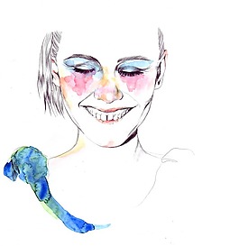 位圖 插畫(huà) 時(shí)尚插畫(huà) 人物插畫(huà) 時(shí)尚插畫(huà) 免費(fèi)素材