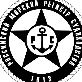 Morskoy registr sudohodstva logo設計欣賞 Morskoy registr sudohodstva標志設計欣賞