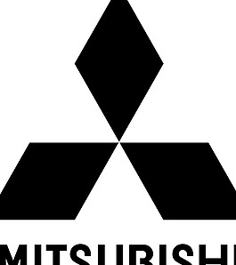 Mitsunishi logo設(shè)計(jì)欣賞 Mitsunishi標(biāo)志設(shè)計(jì)欣賞