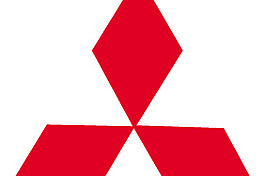 Mitsubisi logo設(shè)計(jì)欣賞 Mitsubisi標(biāo)志設(shè)計(jì)欣賞