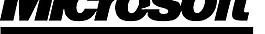 Microsoft Authorized dealer logo设计欣赏 微软授权经销商标志设计欣赏