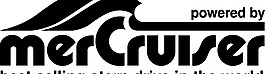 Mercruiser logo設(shè)計欣賞 Mercruiser標(biāo)志設(shè)計欣賞