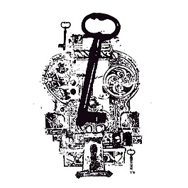印花矢量圖 T恤圖案 符號(hào) 零件 破碎風(fēng)格 免費(fèi)素材