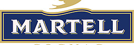 Martel logo設(shè)計欣賞 馬爾泰勒標志設(shè)計欣賞