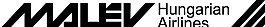 Malev airlines logo设计欣赏 马列夫航空公司标志设计欣赏