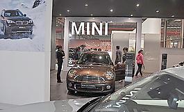 車展圖片