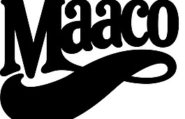 Maaco logo設(shè)計(jì)欣賞 Maaco標(biāo)志設(shè)計(jì)欣賞