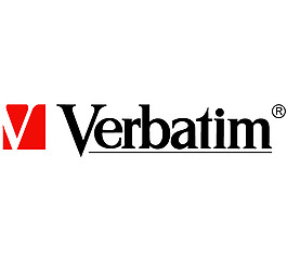 Verbatim logo设计欣赏 逐字标志设计欣赏