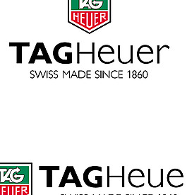 tagheuer logo設(shè)計(jì)欣賞 tagheuer標(biāo)志設(shè)計(jì)欣賞