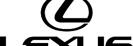 lexus logo设计欣赏 凌志标志设计欣赏