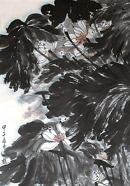 位圖 植物 葉子 花朵 色彩 免費素材