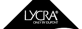 Lycra logo設(shè)計欣賞 萊卡纖維標志設(shè)計欣賞