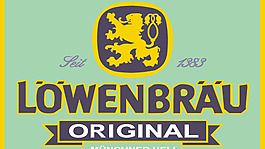 Lowebrau logo設計欣賞 Lowebrau標志設計欣賞