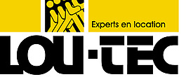 Lou-Tec logo設計欣賞 婁- Tec的標志設計欣賞